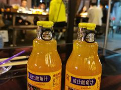 -不曾在把把烧•烧烤(莲坂磐基店)