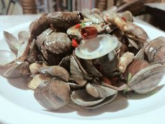 -盐汪子杂鱼馆(大港店)