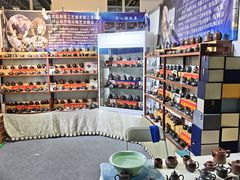 -重庆国际会议展览中心