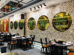 大堂-飞尝蚝·顺德菜·鱼生(顺德总店)