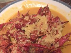 -杨氏青龙虾·羊蝎子(珠江路店)