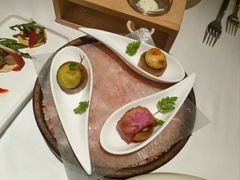 -王品牛排(上海百联又一城店)