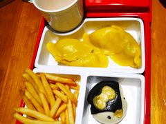 -东方饺子王(东盛路店)