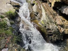 -篁岭石门峡