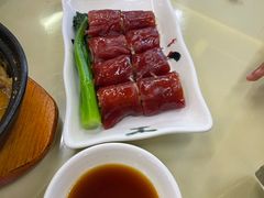 -80s港式茶餐廳