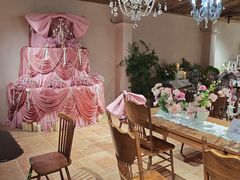 -HERRE·FARM 赫尔露营农场·团建聚会包场