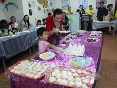 -天才声少儿口才培训中心(通州店)