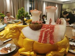 -尚海豆捞(乐虹坊店)