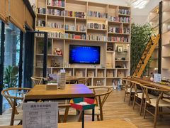 -麦子MaiMassage(打浦桥店)