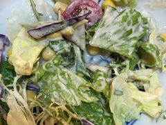 -红小满休闲餐厅(十全街店)