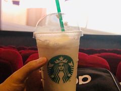 -星巴克臻选(南京江宁万达广场店)