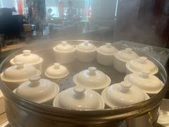 -东莞塘厦三正半山温泉酒店·沙利文西餐厅