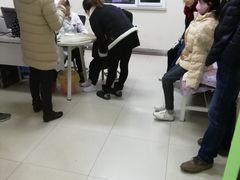 -陕西省人民医院(主院区)