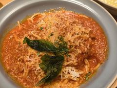 意式肉酱意面-WOKKA by艮上(中海环宇荟店)