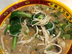 老北京爆肚-古芷橋老北京卤煮(南塘店)