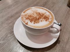Cappuccino-亚苏尔 澳门菜(元朗店)