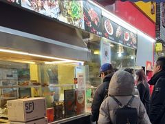 -老黄记手撕烤兔(玉林街店)