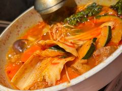 -仓桥家·焗寿司·锅物(光谷步行街店)