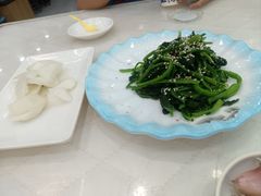 -尕西木老春台东乡手抓美食