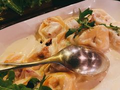 -El Bodegon阿根廷秘鲁餐厅(幸福路店)