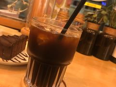 -长颈鹿咖啡(大学路店)