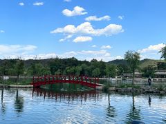 -承德避暑山庄景区