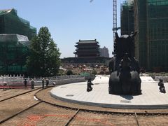 -大明幻境第一城