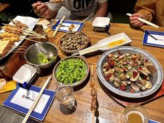 -肉串汪(西便门店)