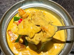 -美奈小馆·越南料理(福田星河COCO Park店)