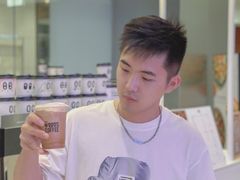 -THE WOODS 简餐 (国贸商城店)