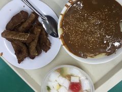 -护国寺小吃(安定门店)