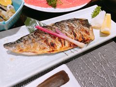 -昱匠·日本料理(金融街店)