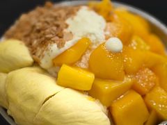 -水牛奶皇后糖水铺(深圳总店)