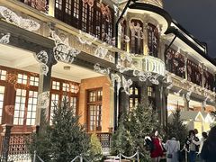 -山石榴·贵州菜(丰盛里店)