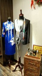-优刻西服西装定制(金轮国际广场店)