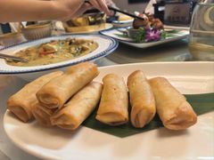 -阿诺泰·泰国餐厅(紫荆店)