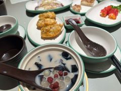 -添好运点心专门店(深水埗店)