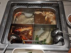 -海底捞火锅(吾悦广场店)