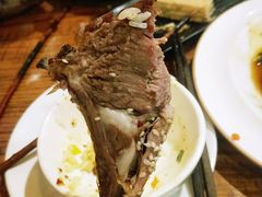 -西域阿里马新疆菜·清真(桂花路店)