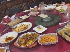 -琼大师东方烤乳猪(亚特兰蒂斯店)