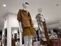 -优衣库(南京建邺万达广场店)