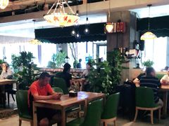 大堂-YAFEE雅菲·粤菜·湘菜·融合菜(魏公村店)