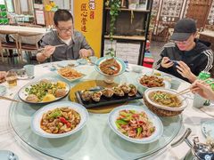-渔娘渔家丹东海鲜(东直门店)