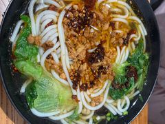 -阿木舂记·特色小吃(平江路店)