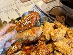 -Dak's 炸鸡(远景路店)