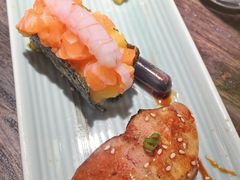 -眷屋の深夜食堂(云瑞邻里中心店)
