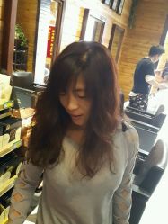 点击看大图 -MONE美发沙龙