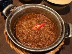 -Cuc Gach Quan Restaurant