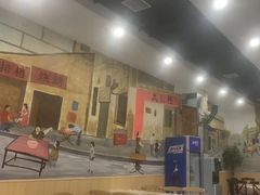 -江城燕子大排档(江汉路步行街店)