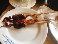 -星伦多自助料理·涮烤一体(虹悦城店)